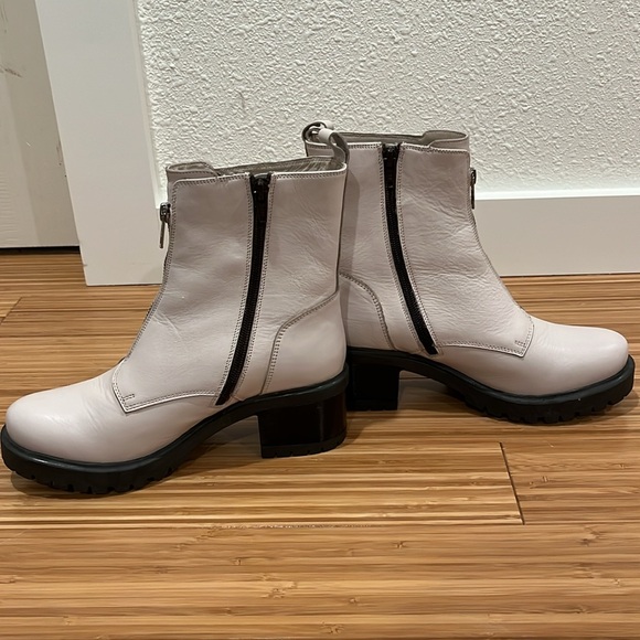 Off-White Boots Size 8 - Picture 6 of 11